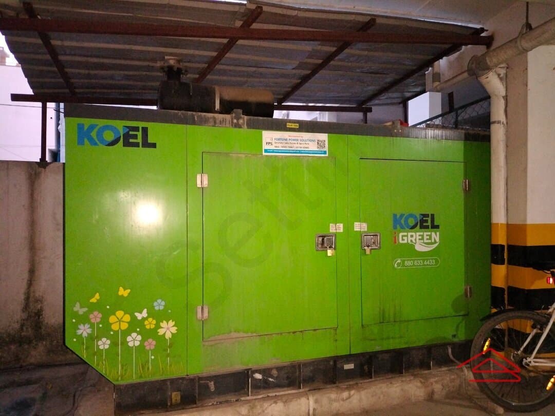 Project image