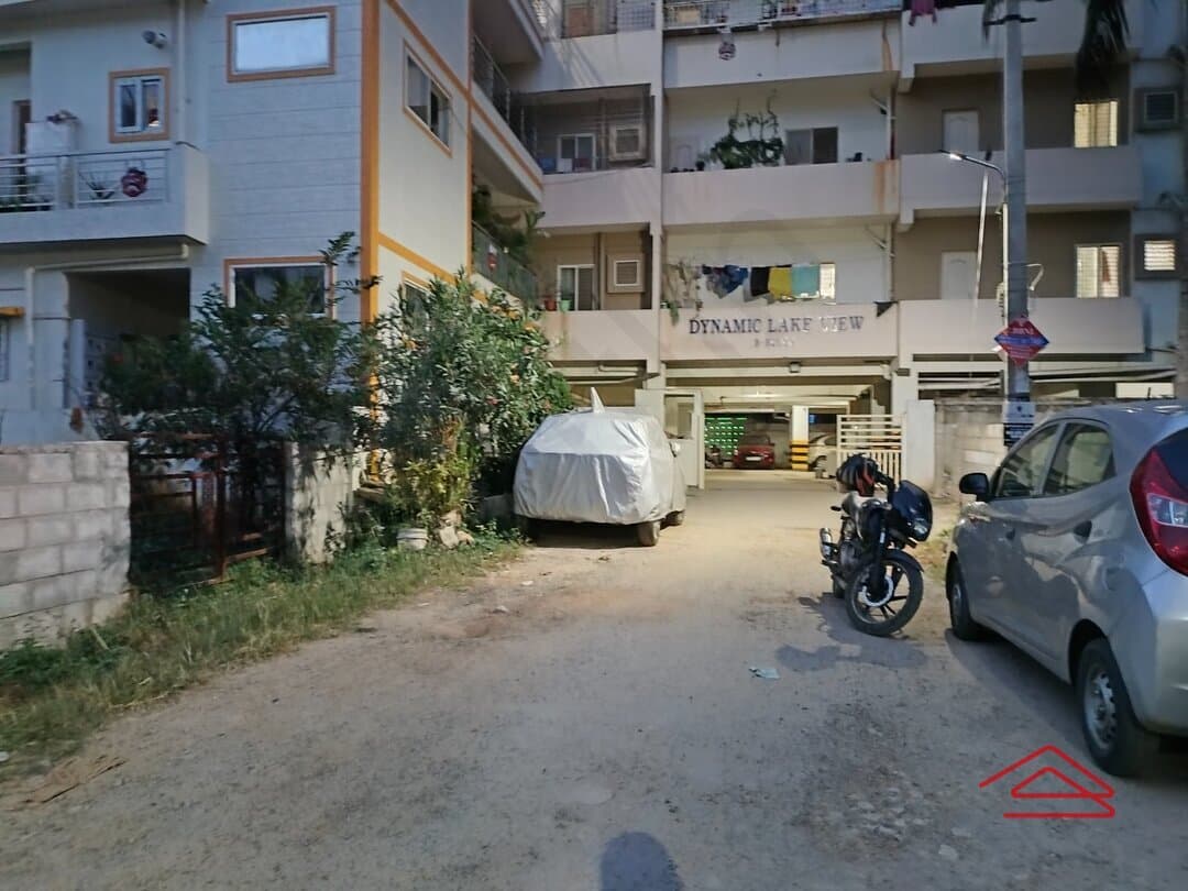 Project image
