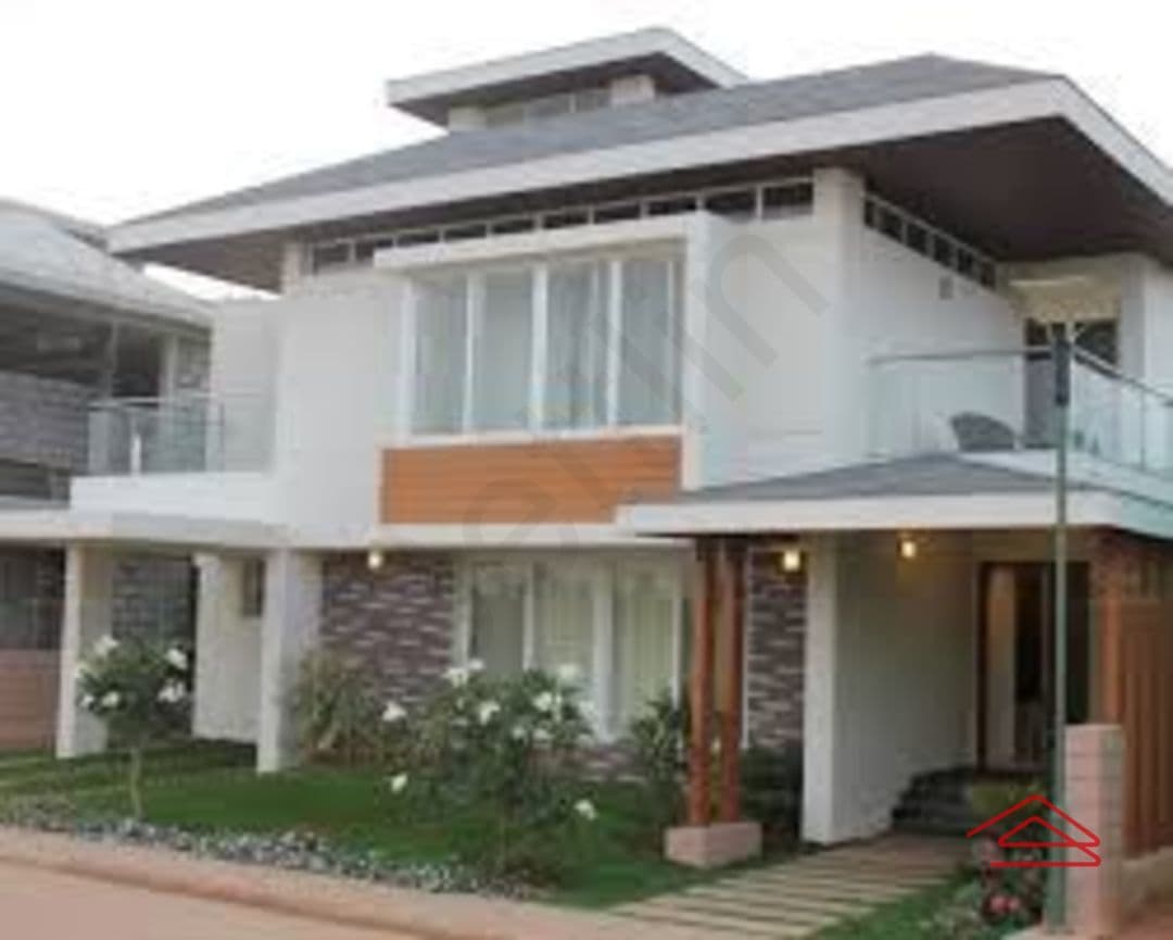 Project: Exteriors