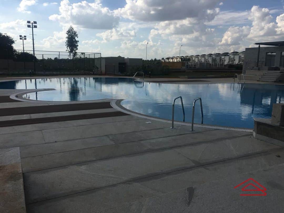 Project: SwimmingPool