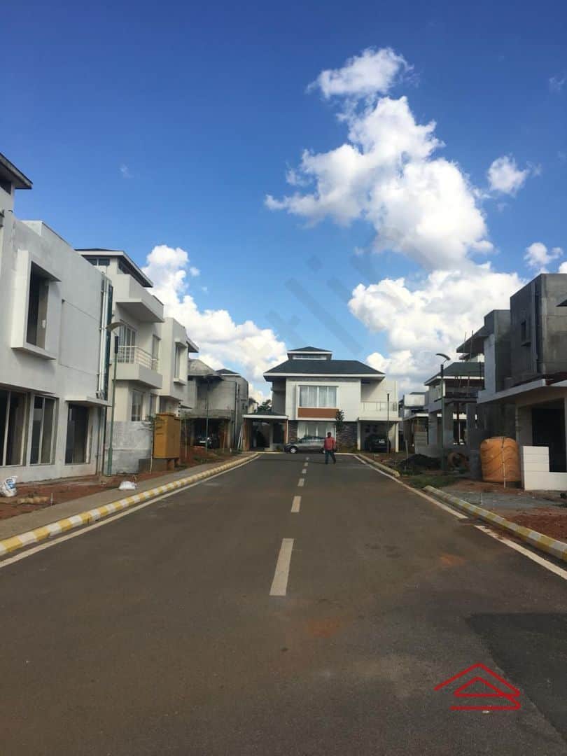 Project: ApproachRoad