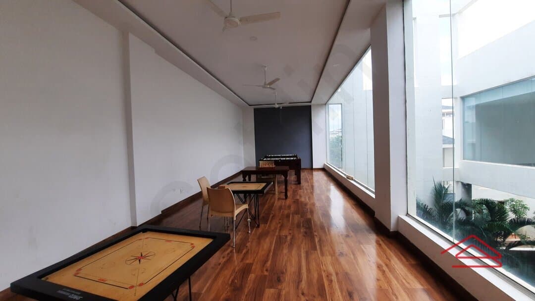 Project: CarromRoom