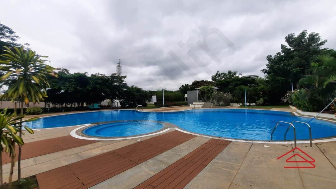 Project: SwimmingPool