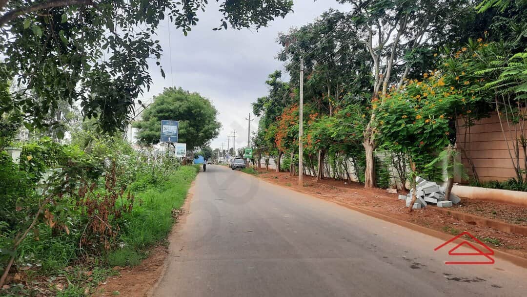 Project: ApproachRoad