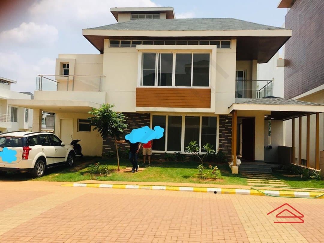 Project: Exteriors