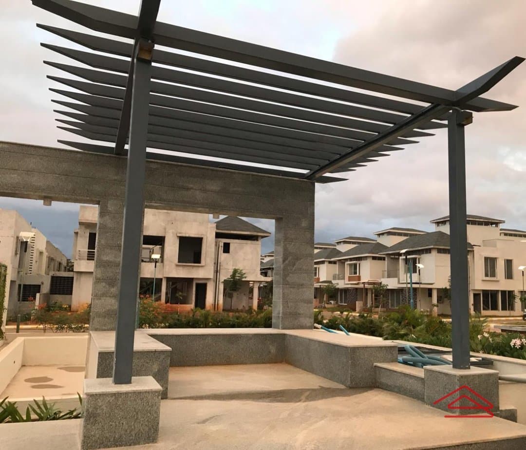 Project: Exteriors