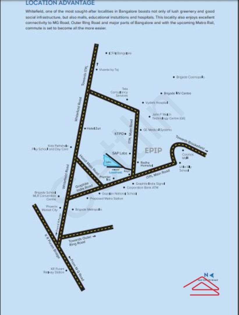 Project image