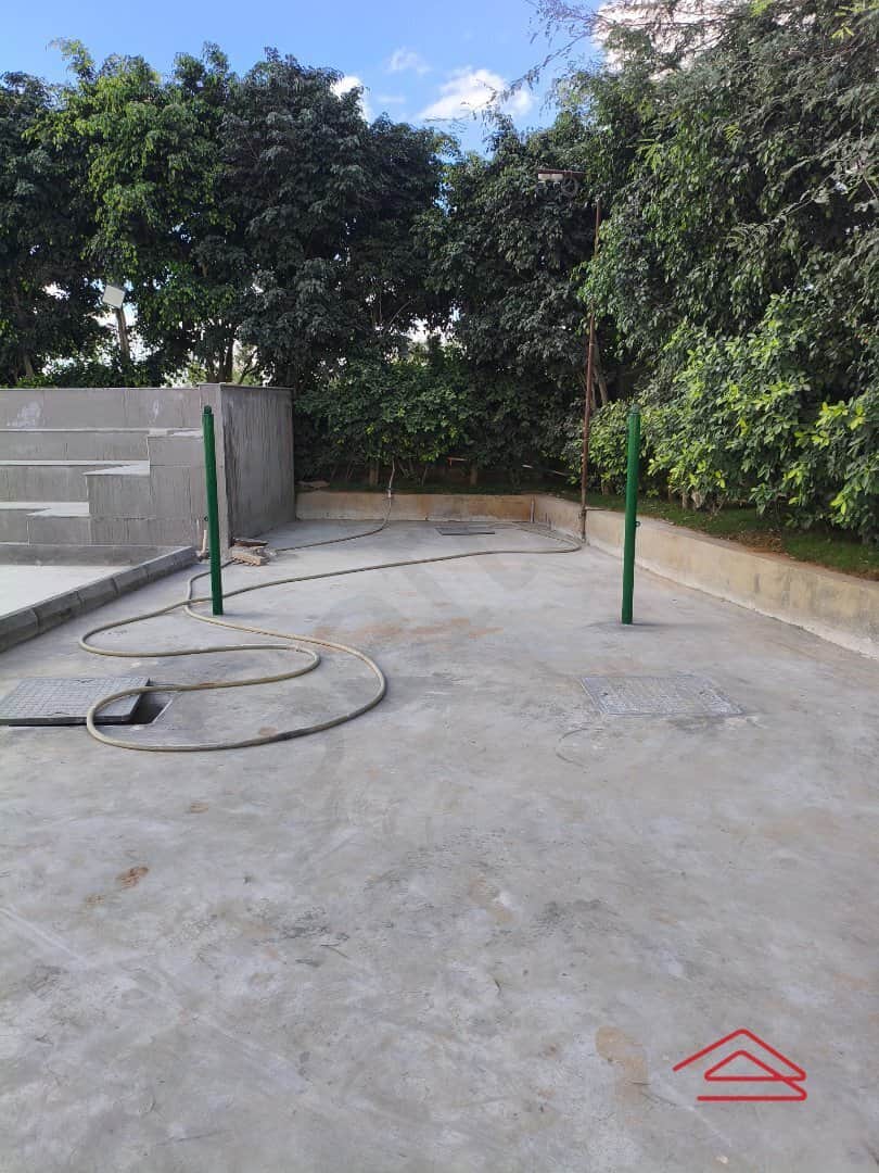Project: TennisCourt