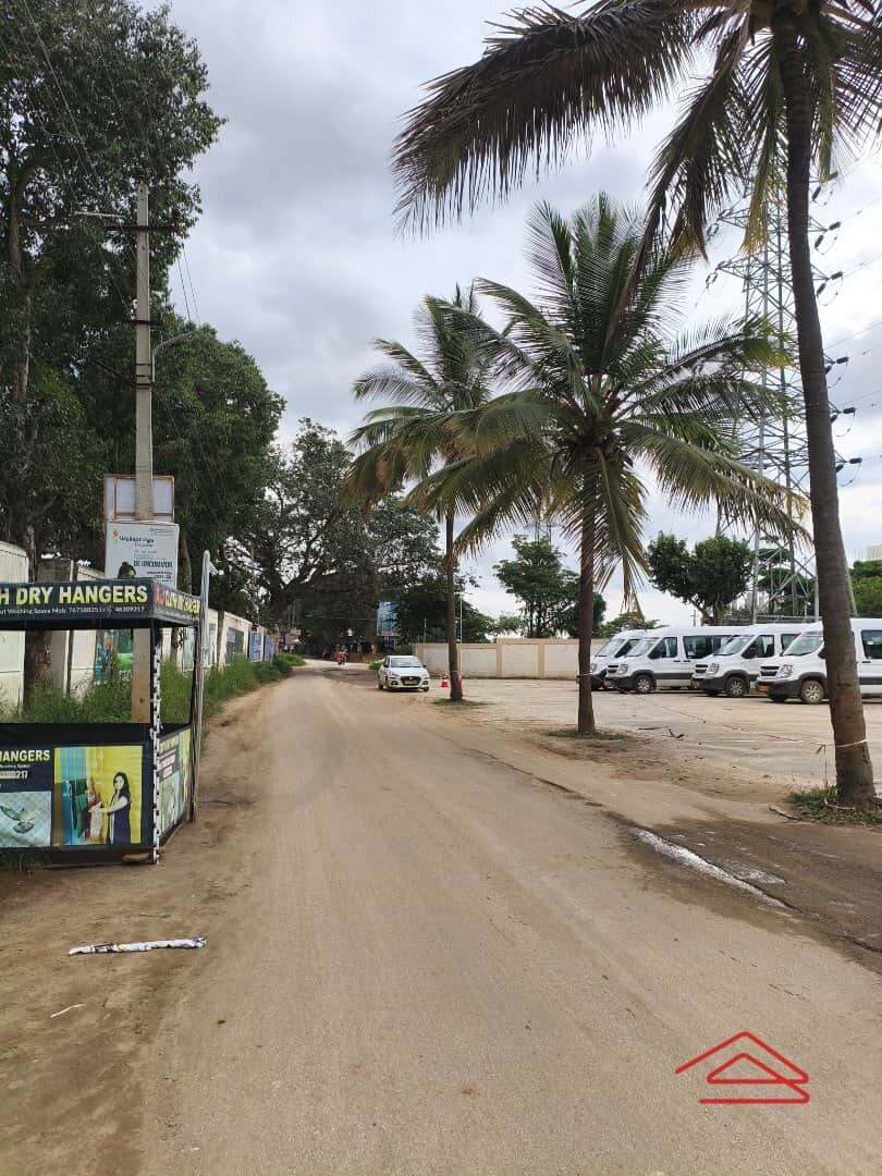 Project: ApproachRoad