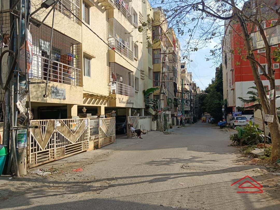 Project: ApproachRoad