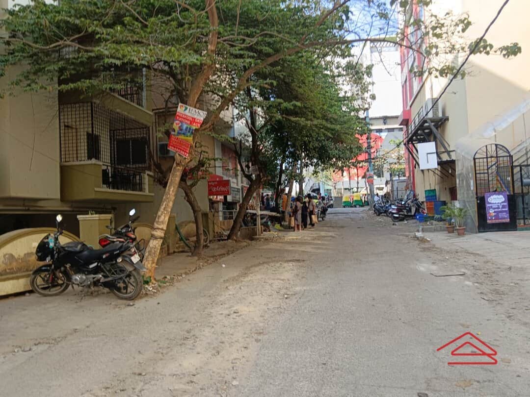 Project: ApproachRoad