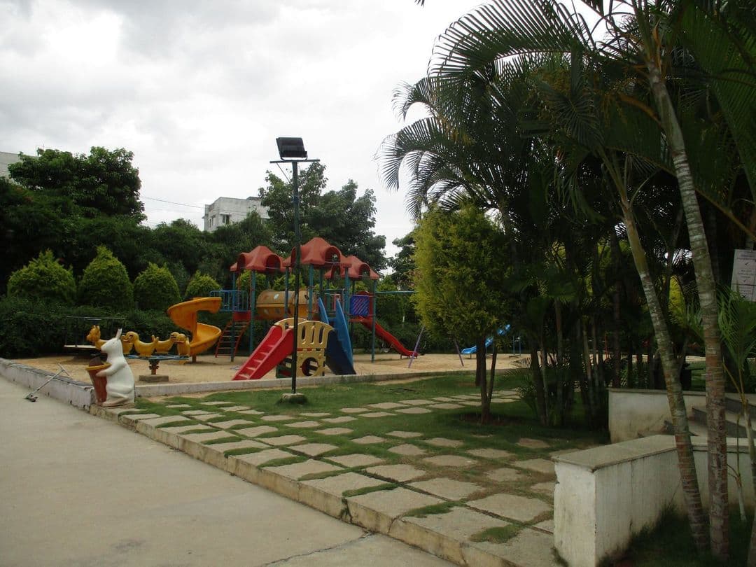 Project image