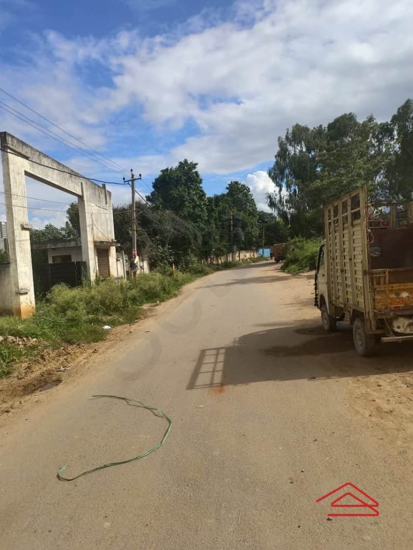 Project: ApproachRoad