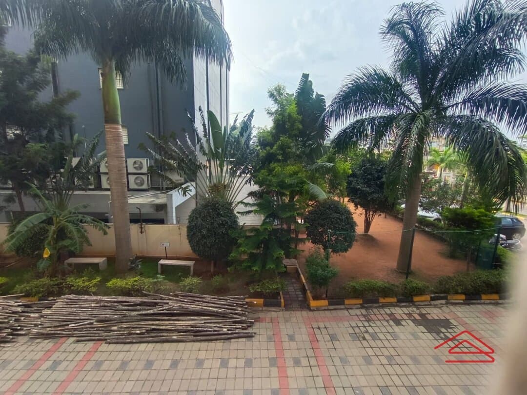 Balcony 2