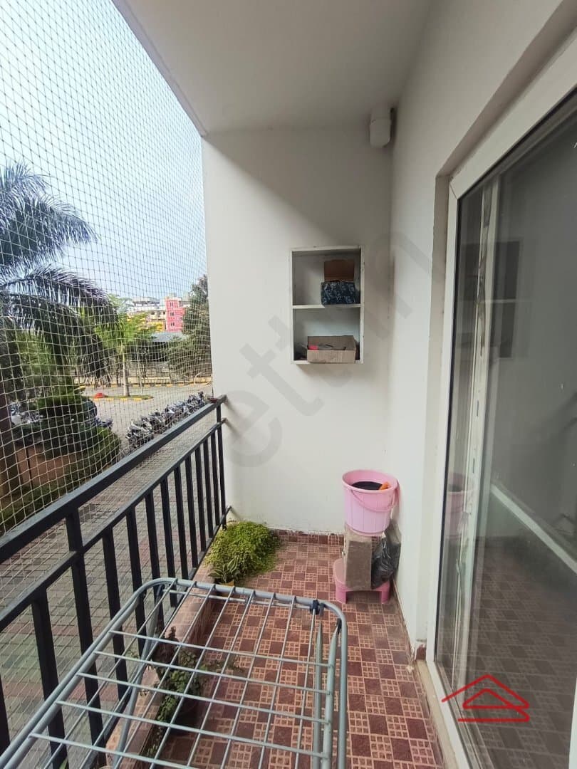Balcony 2