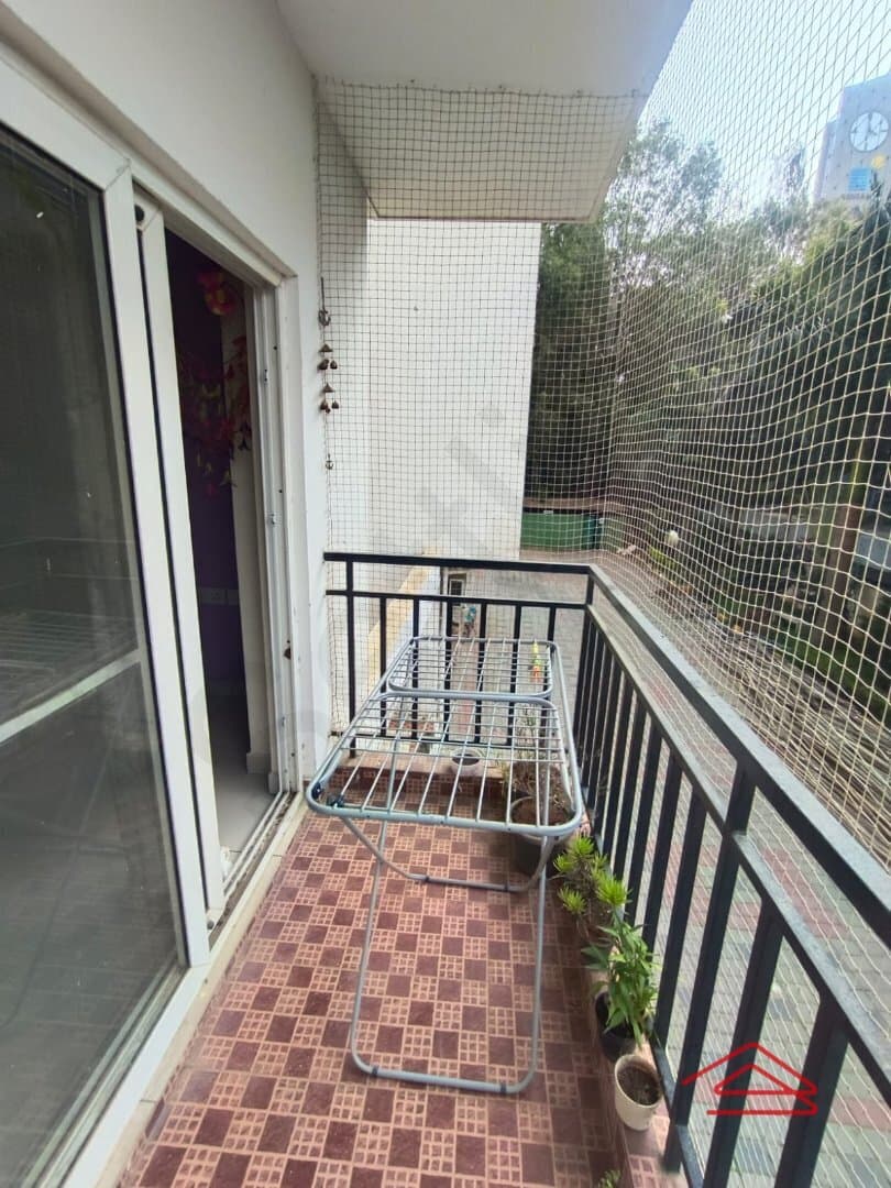 Balcony 2