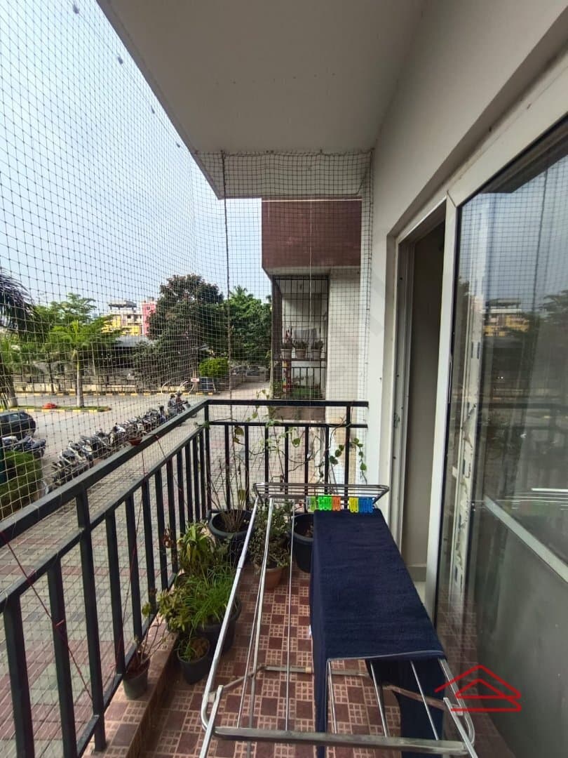 Balcony 1