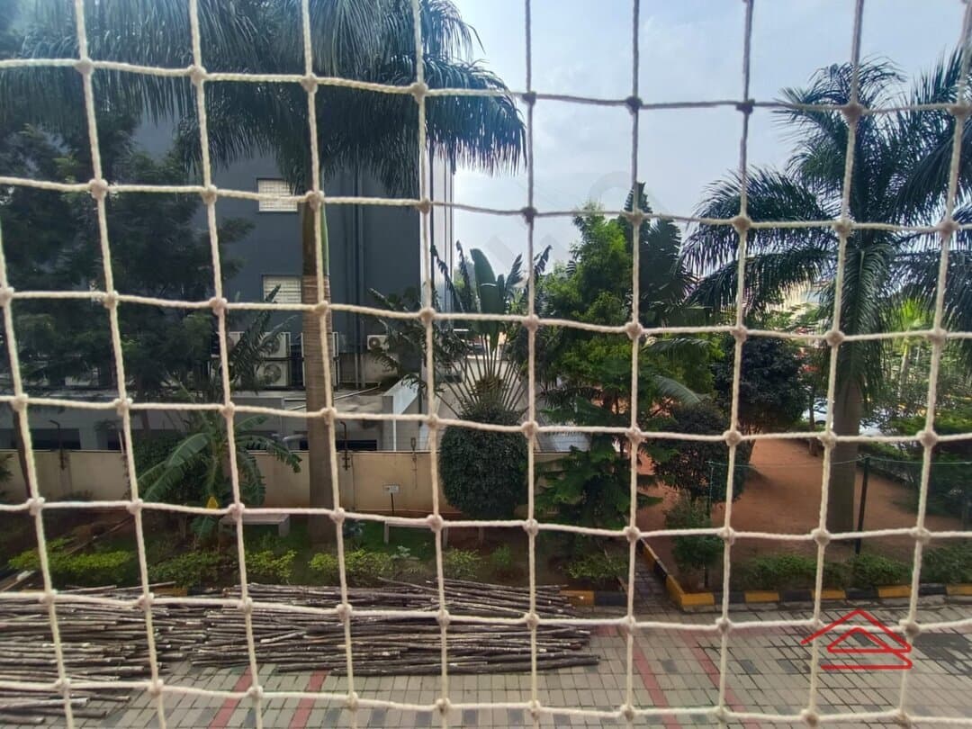 Balcony 1
