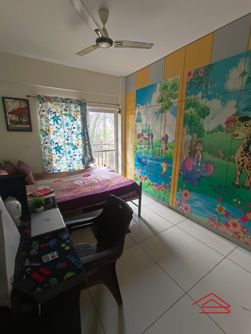 Bedroom 2