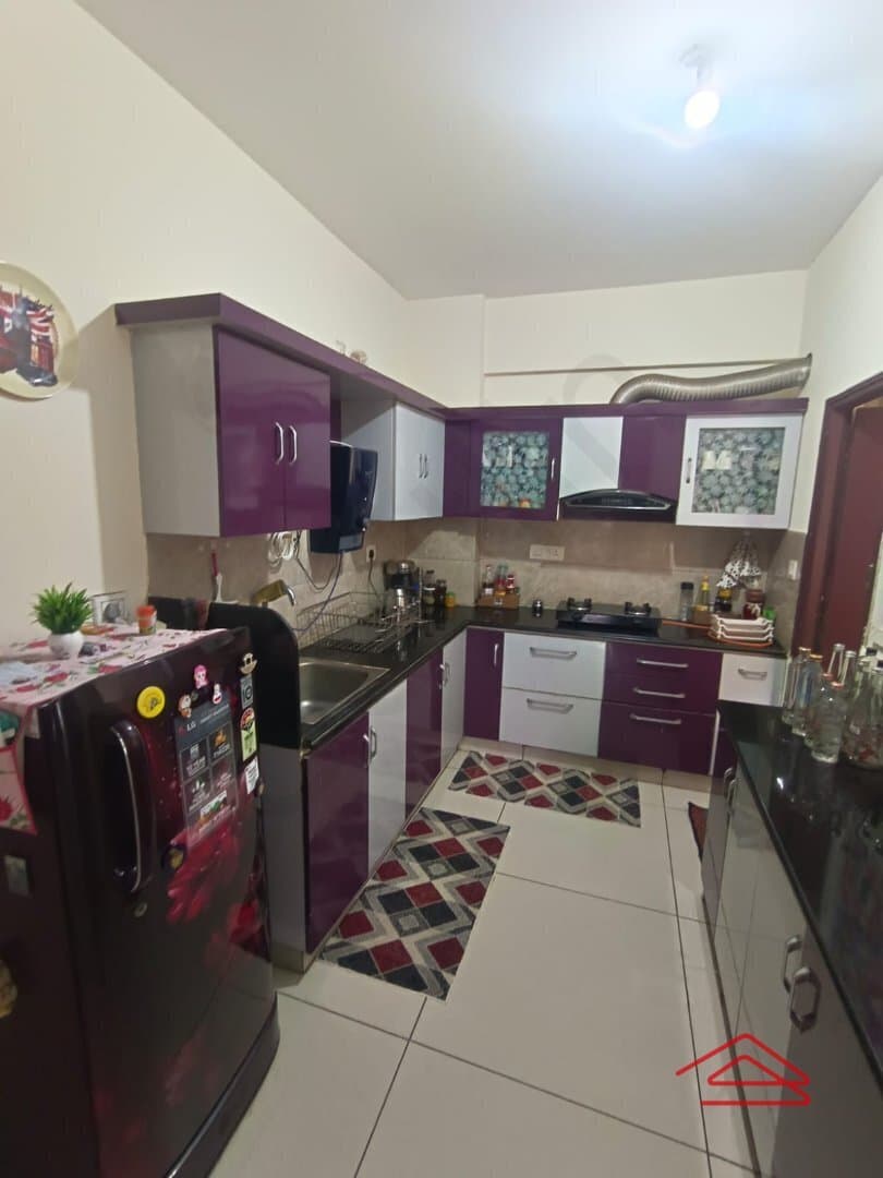Kitchen 1