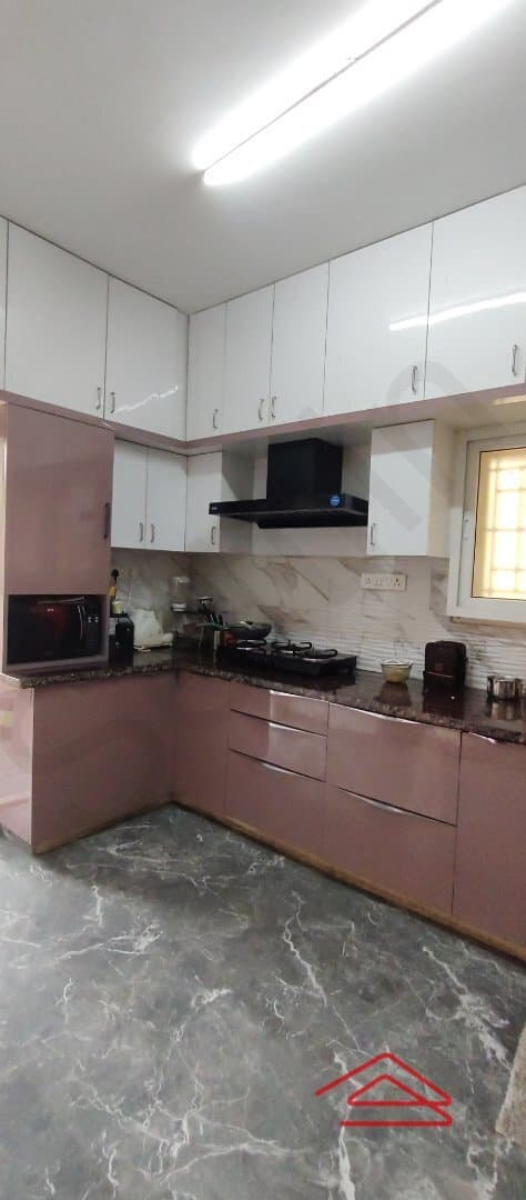 Kitchen 1