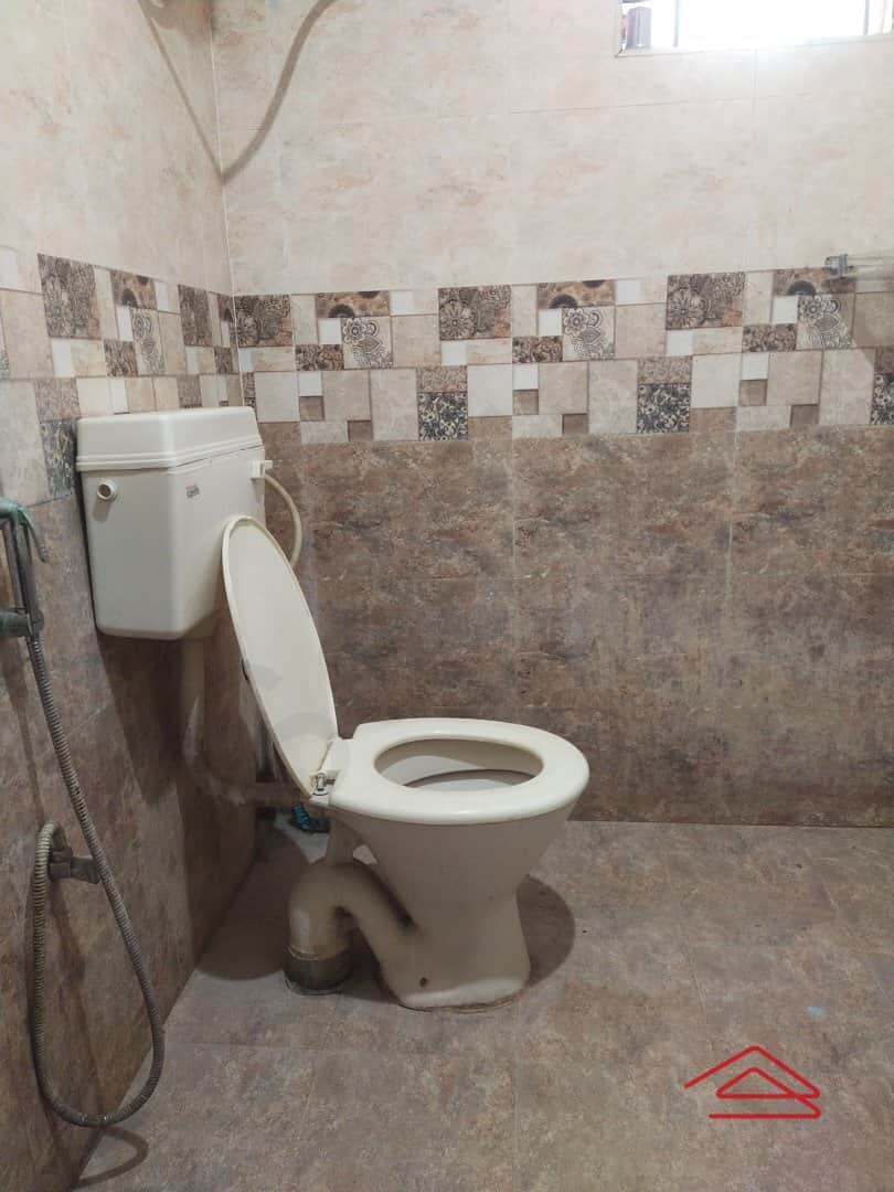 Bathroom 1