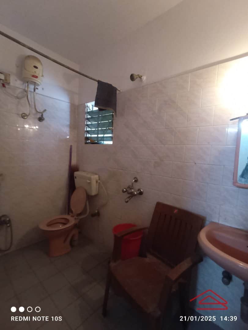 Bathroom 1