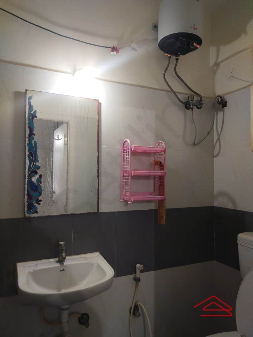 Bathroom 1