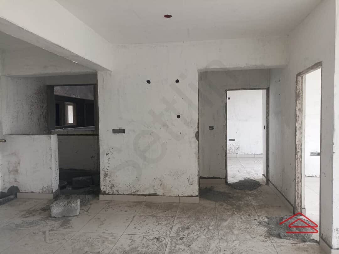 Hall 1
