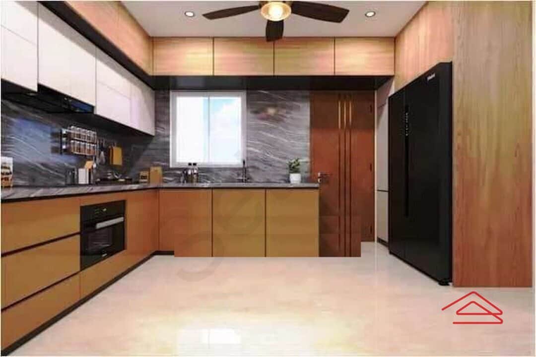 Kitchen 1