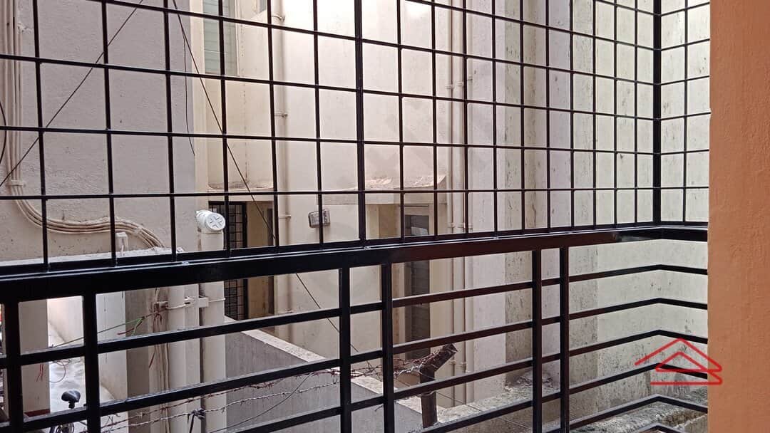 Balcony 1