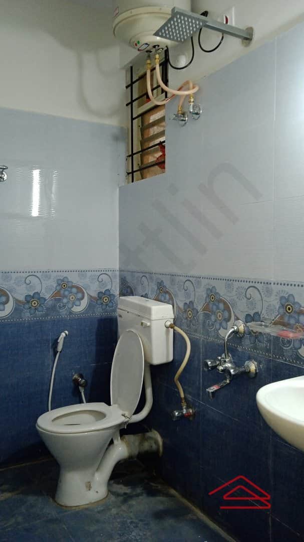 Bathroom 2