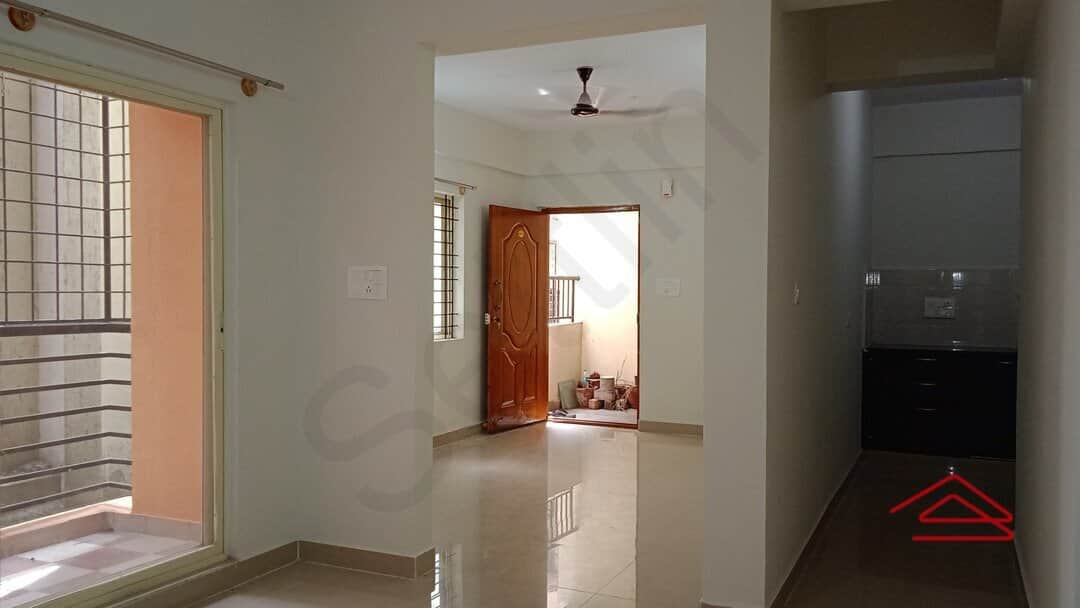 Hall 1