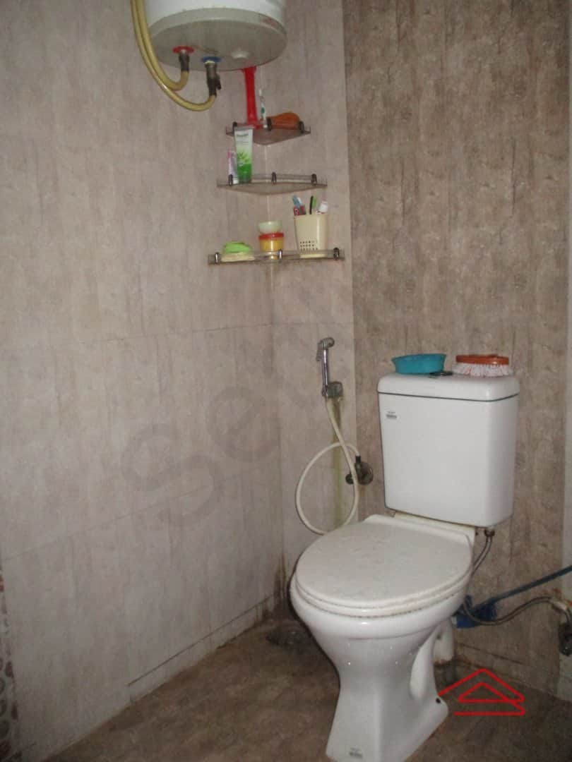 Bathroom 1