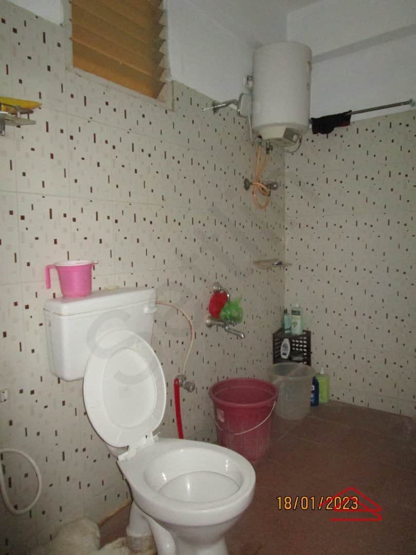 Bathroom 1