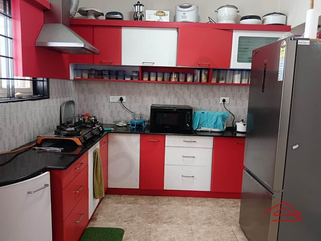 Kitchen 1