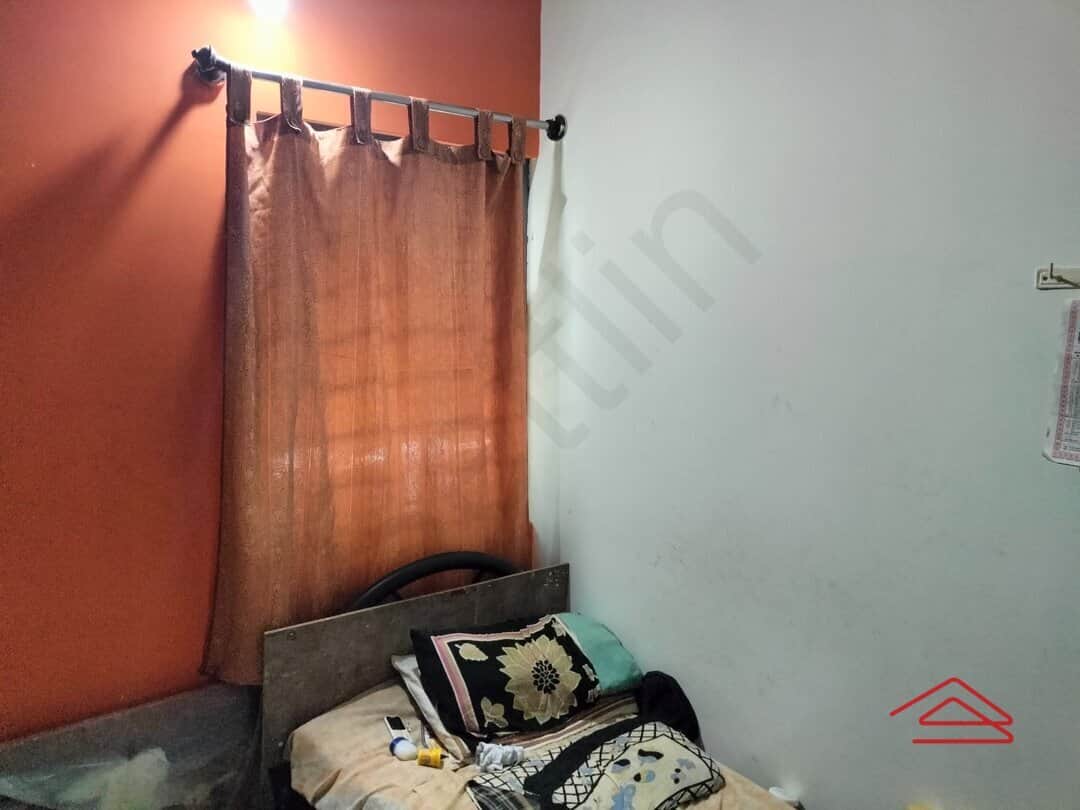 Sub Unit : bedrooms 1