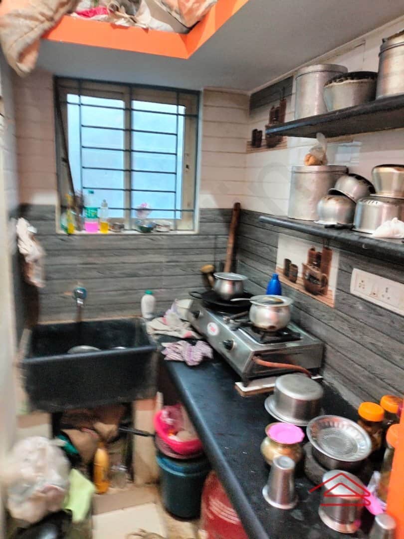 Sub Unit : kitchens 1