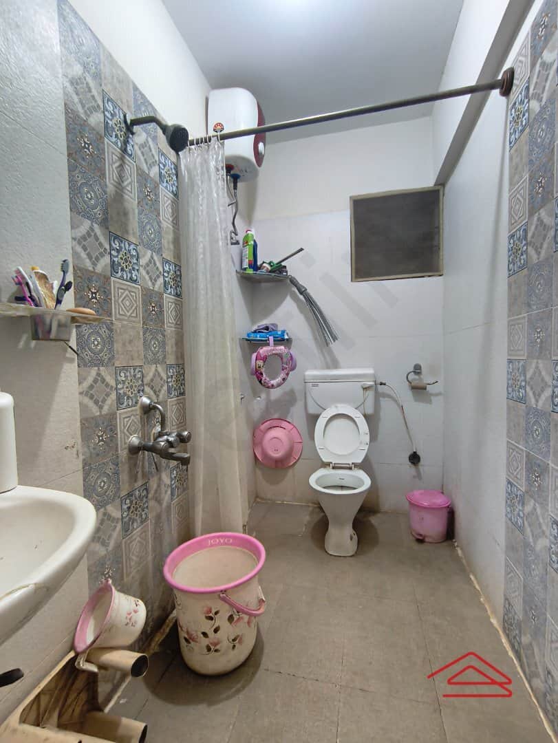 Bathroom 2