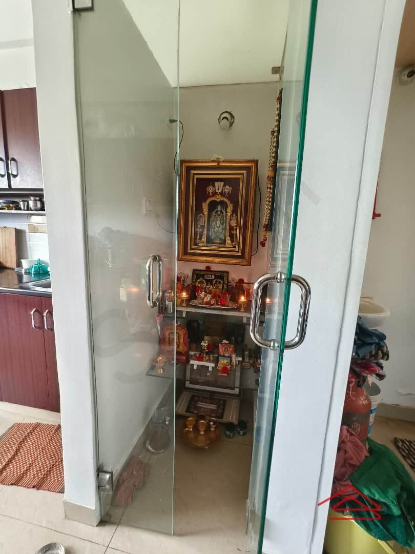 Pooja Room 1