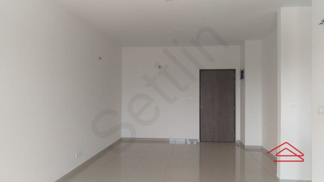Hall 1