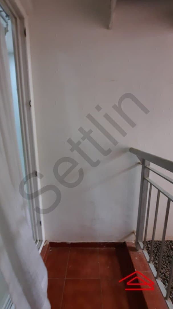 Balcony 1