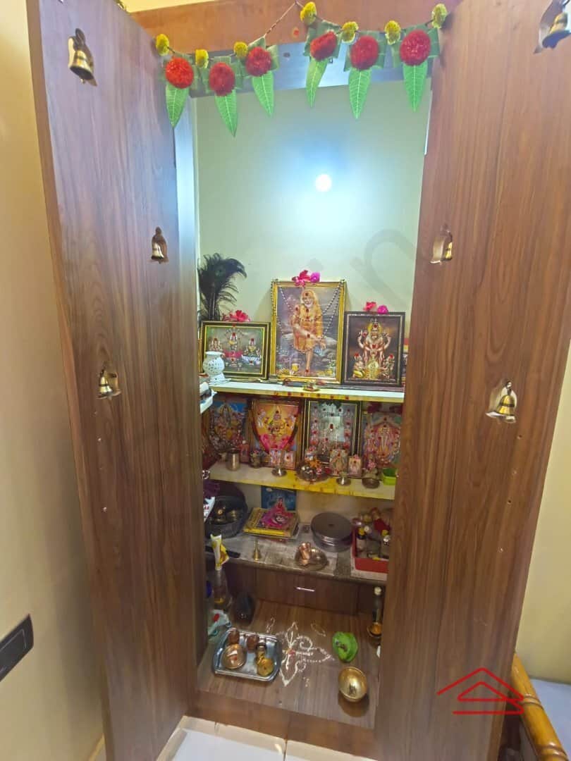 Pooja Room 1