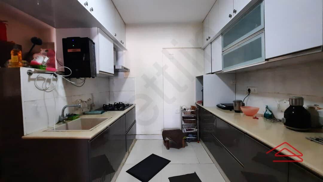 Kitchen 1