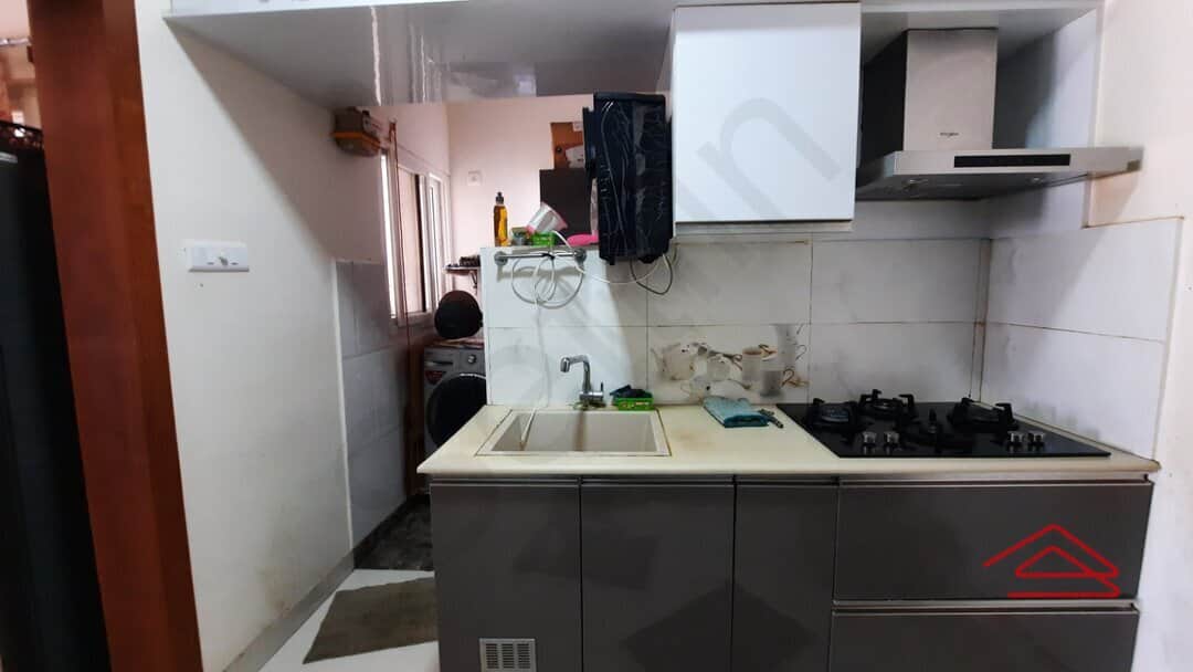 Kitchen 1