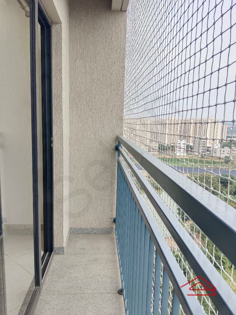 Balcony 1