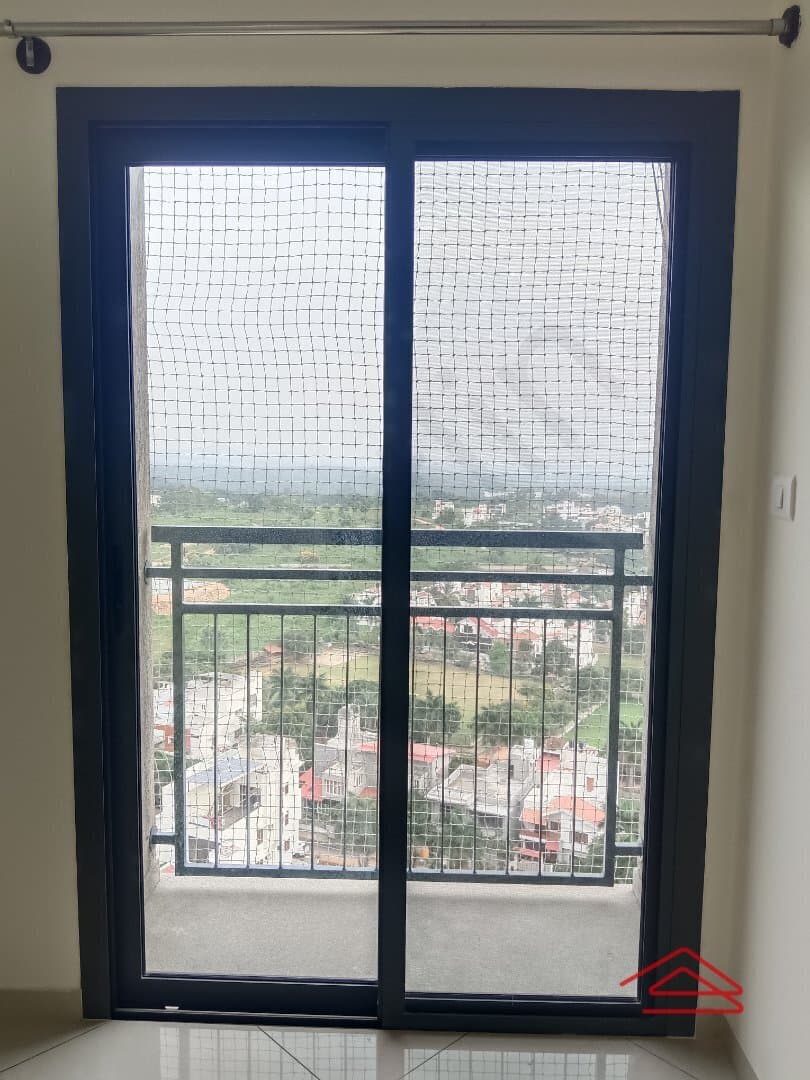 Balcony 2
