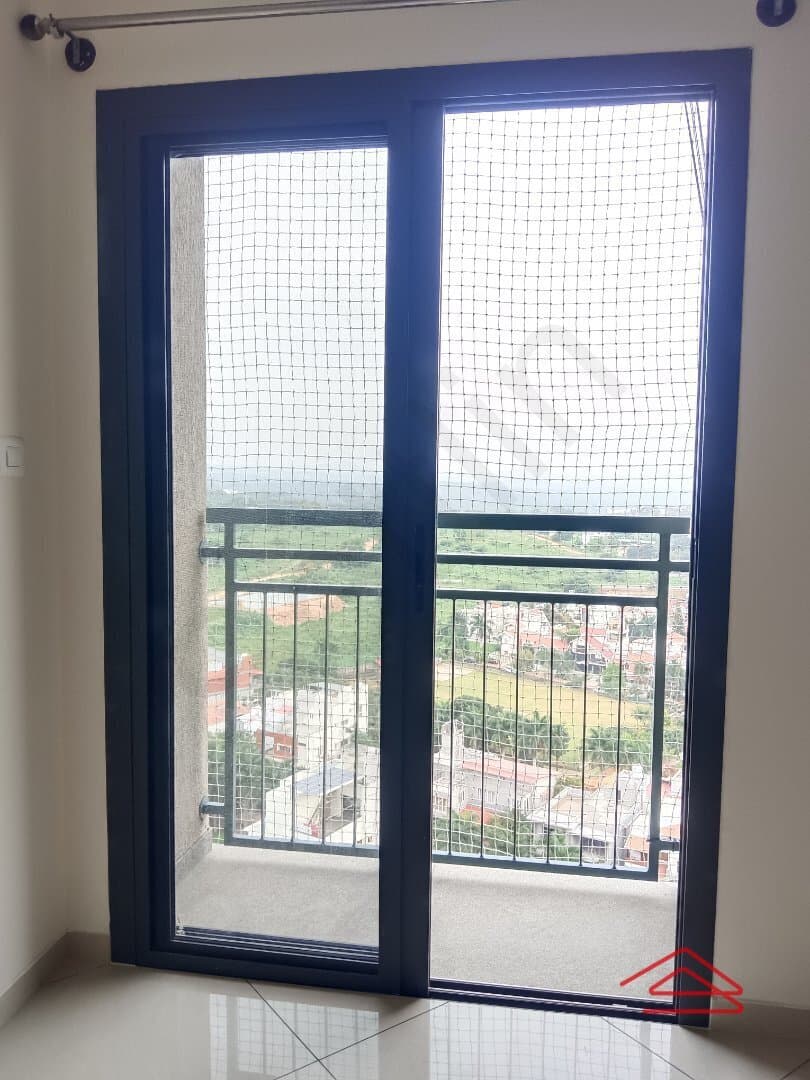Balcony 3