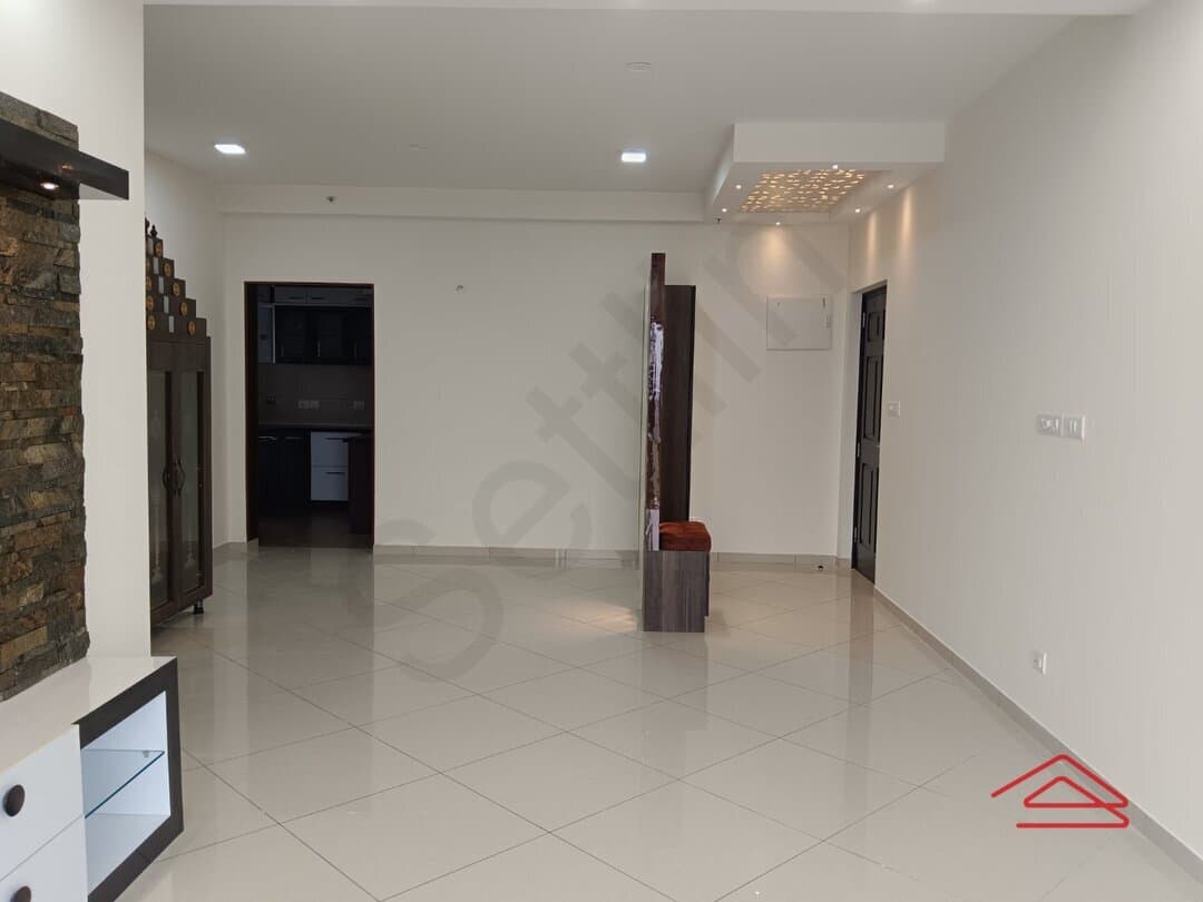 Hall 1