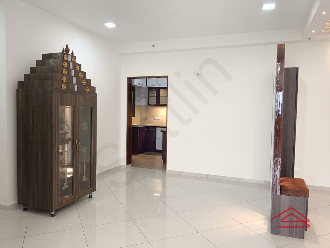 Hall 1